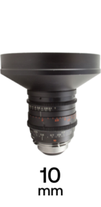 Zeiss Standard Speed 10mm T2.1