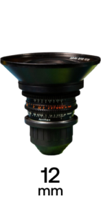 Zeiss Standard Speed 12mm T2.1