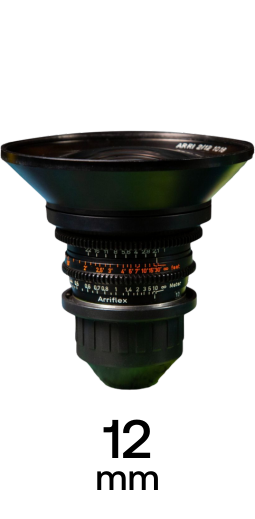 Zeiss Standard Speed strip