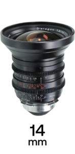 Zeiss Standard Speed 14mm T2.1