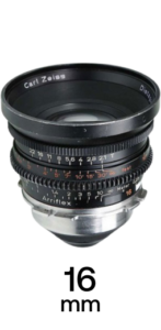 Zeiss Standard Speed 16mm T2.1