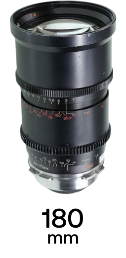 Zeiss Standard Speed strip