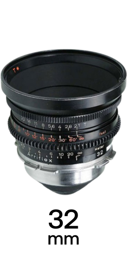 Zeiss Standard Speed strip