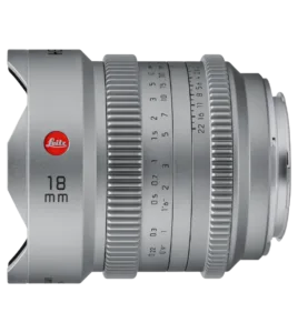 Leitz Hektor Primes