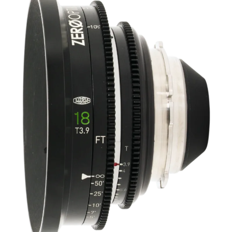 Zero Optik Olympus OM