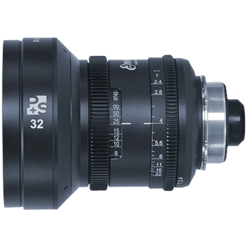 P+S Technik Evolution 2x