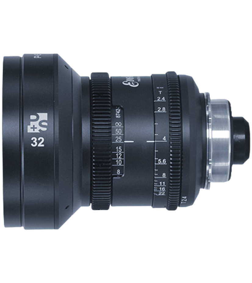 P+S Technik Evolution 2x