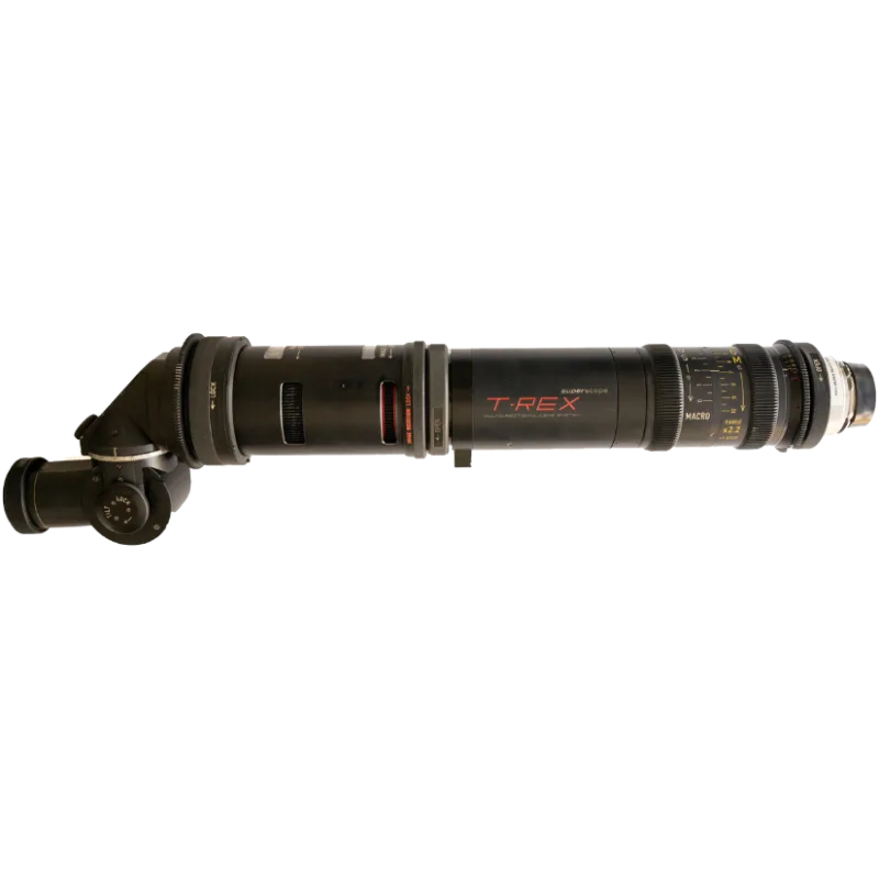 P+S Technik T-Rex Superscope