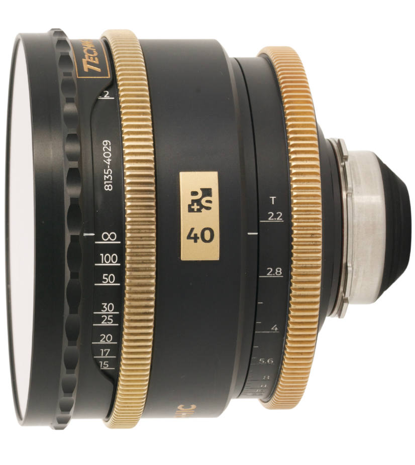 P+S Technovision Primes