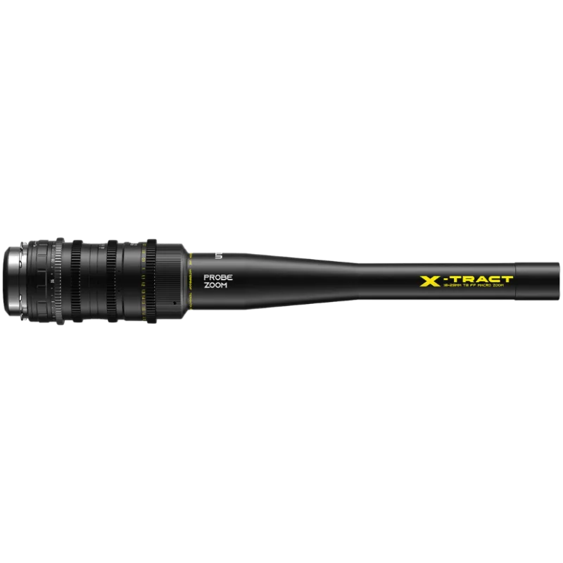 DZO X-TRACT 18โ28mm T8.0