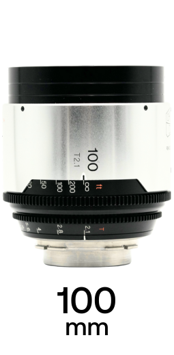 TLS Zeiss Contax strip