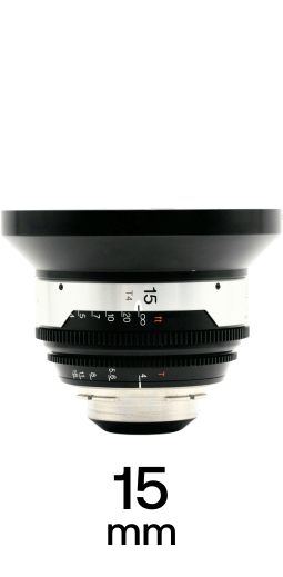 TLS Zeiss Contax strip