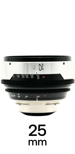 TLS Zeiss Contax strip