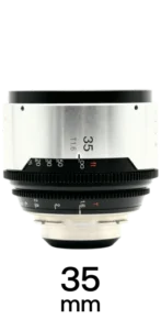 TLS Zeiss Contax 35mm
