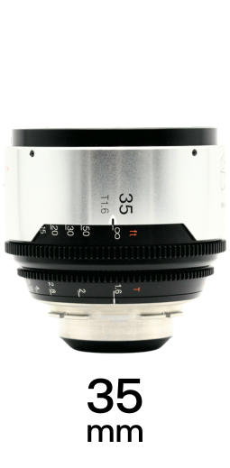 TLS Zeiss Contax strip