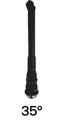 Laowa Probe Zooms Full Kit strip 5