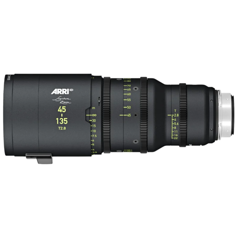 ARRI Signature Zoom 45–135mm