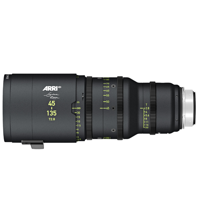 ARRI Signature Zoom 45–135mm