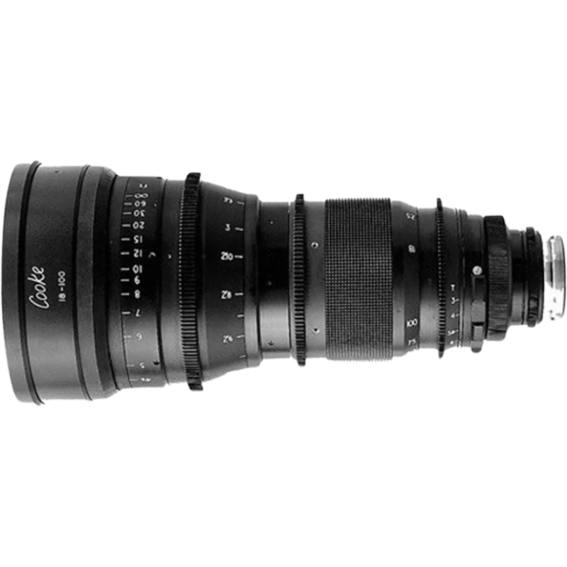 Cooke Varotal 18–100mm