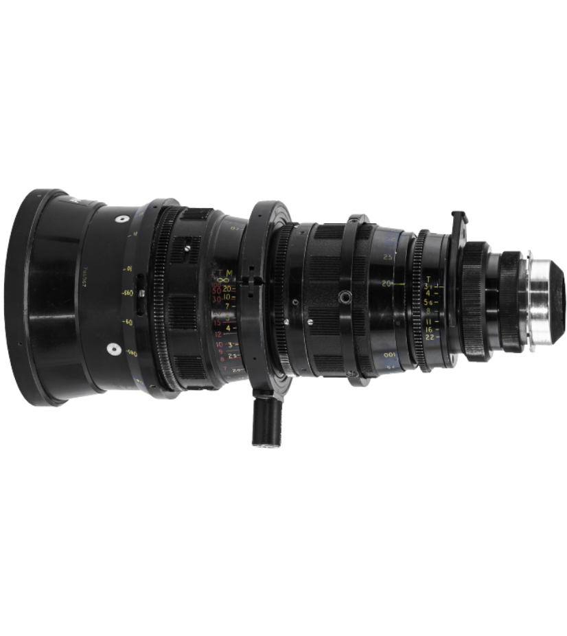 Cooke Varotal 20–100mm