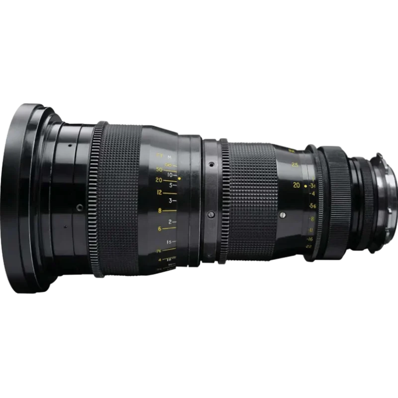 Cooke Varotal 20–60mm