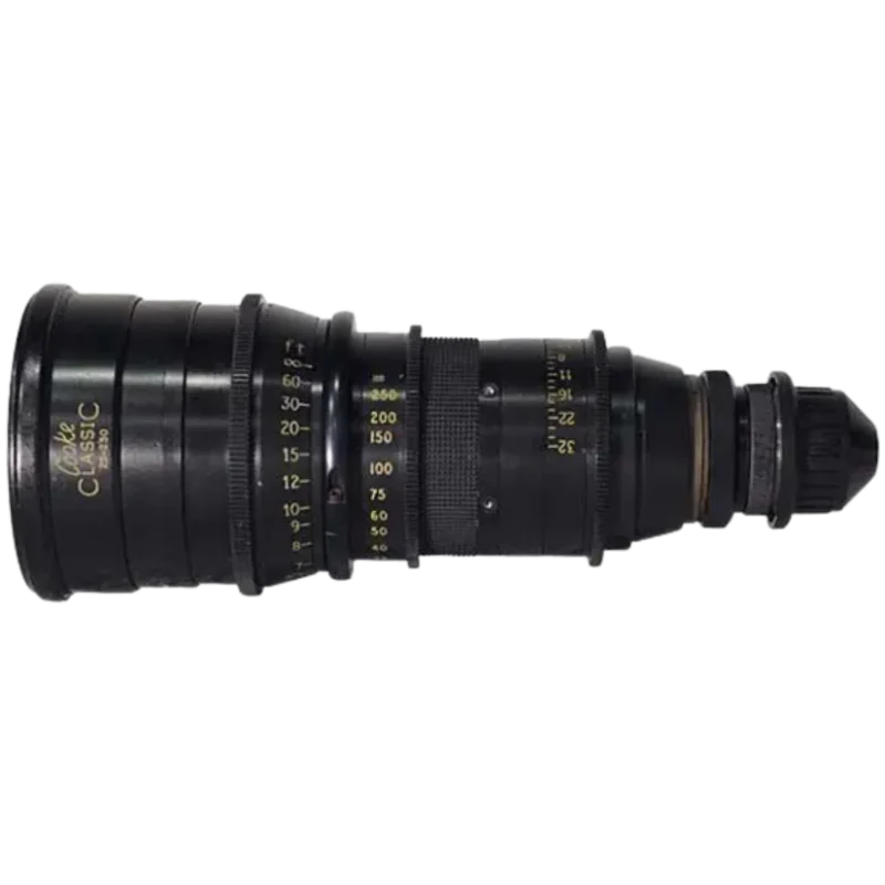 Cooke Varotal 25–250mm