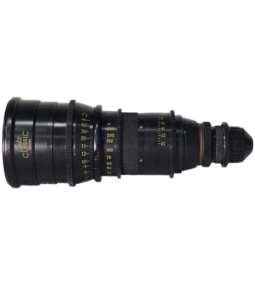 Cooke Varotal 25–250mm
