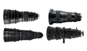 Cooke Varotal Vintage