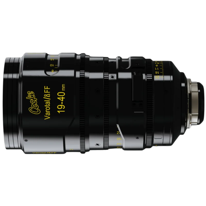 Cooke Varotal/i 19–40mm