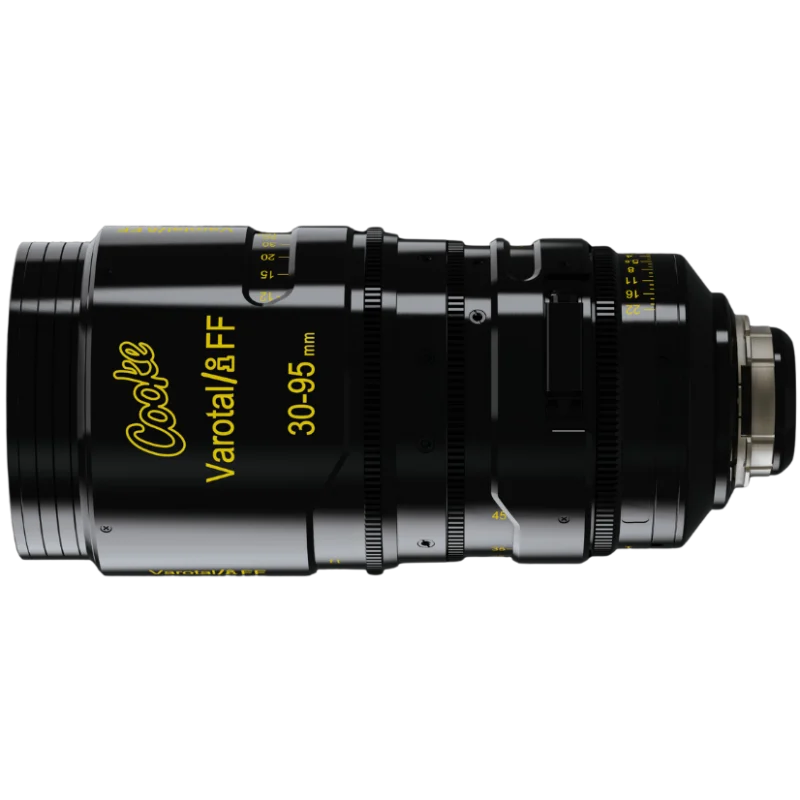 Cooke Varotal/i 30–95mm