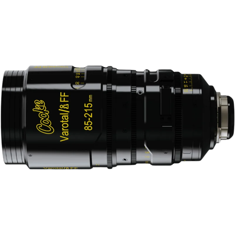 Cooke Varotal/i 85–215mm