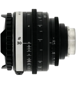 Hasselblad Primes P+S Technik