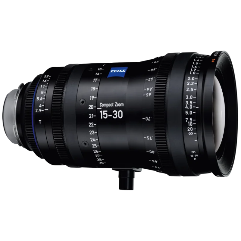 Zeiss Compact Zoom 15–30mm