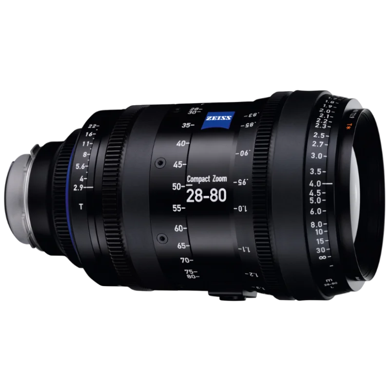 Zeiss Compact Zoom 28–80mm