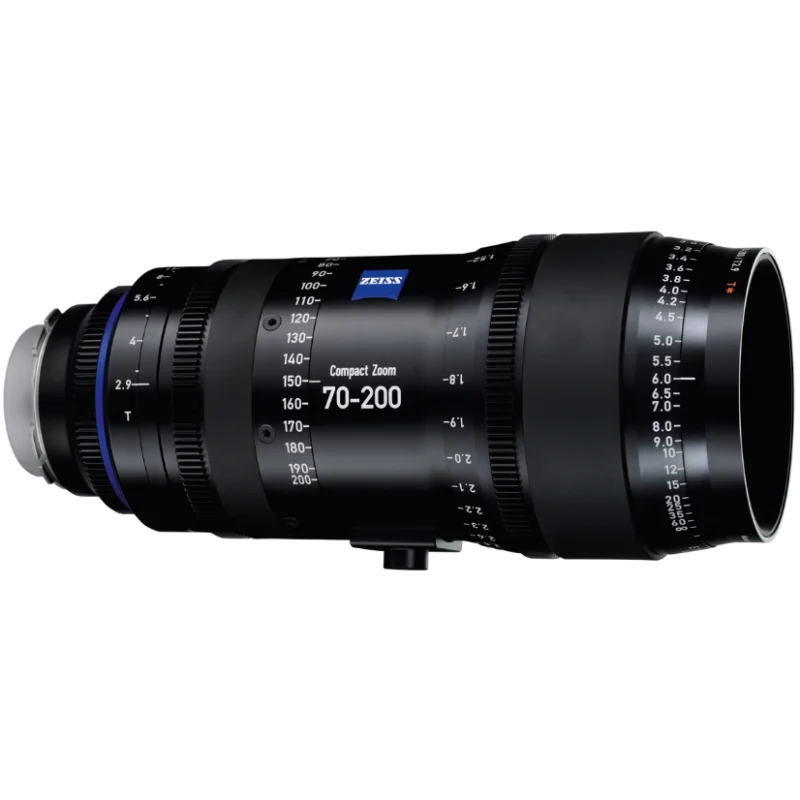 Zeiss Compact Zoom 70–200mm