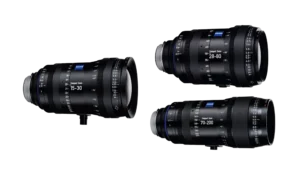 Zeiss Compact Zooms