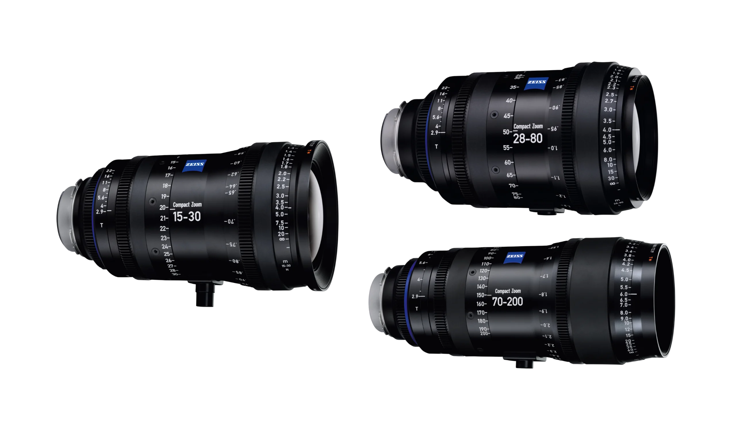 Zeiss Compact Zooms