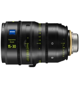 Zeiss Supreme Zoom Radiance 15–30mm