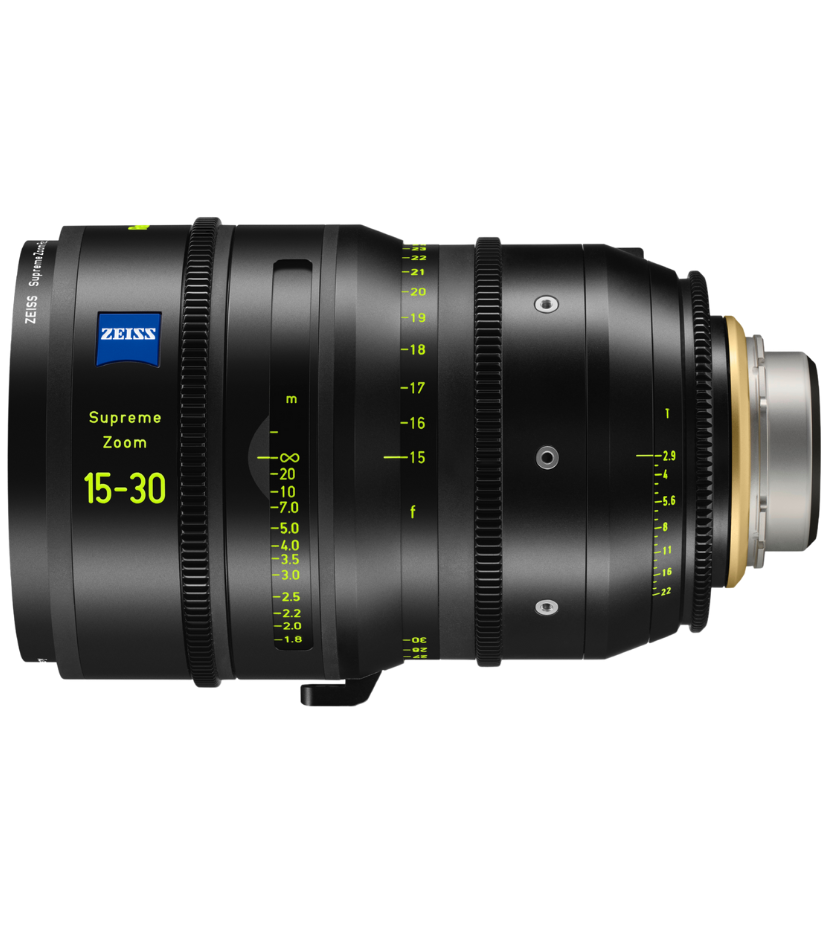 Zeiss Supreme Zoom Radiance 15–30mm