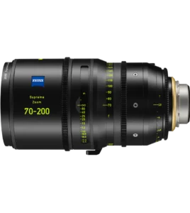 Zeiss Supreme Zoom Radiance 70–200mm