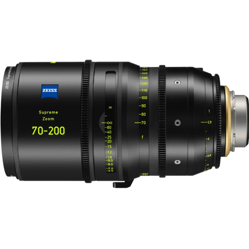 Zeiss Supreme Zoom Radiance 70–200mm