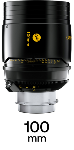 Cooke Panchro 65/i strip