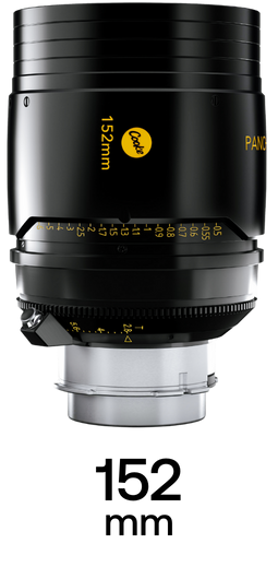 Cooke Panchro 65/i strip