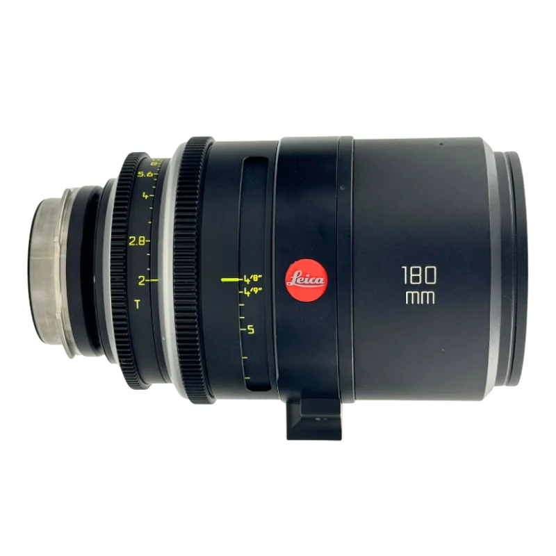 Leica Cine 180mm T2.0