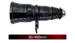 Used Cooke Varotal 20–100mm Zoom For Sale gallery 2