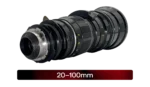 Used Cooke Varotal 20–100mm Zoom For Sale gallery 3