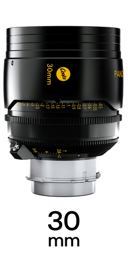 Cooke Panchro 65/i strip