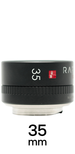 IB/E Raptor Scope strip