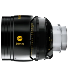 Cooke Panchro 65/i