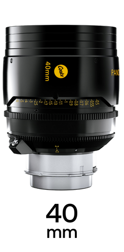 Cooke Panchro 65/i strip